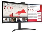 LG 34CR651W-BP All-in-One Thin Client 86,4 cm (34")