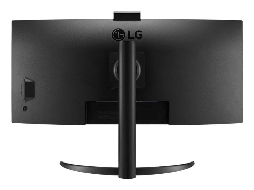 LG 34CR651W-BP All-in-One Thin Client 86,4 cm (34")