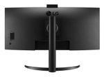 LG 34CR651W-BP All-in-One Thin Client 86,4 cm (34")