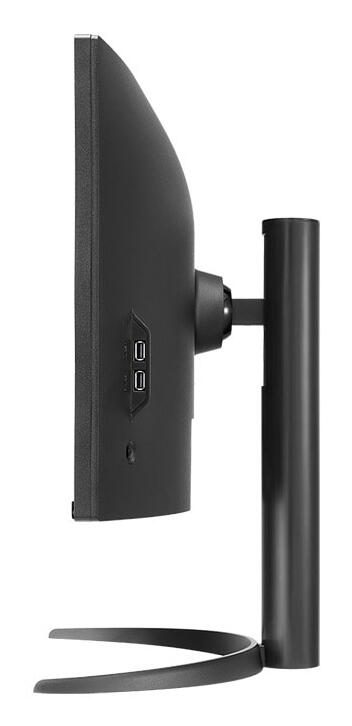 LG 34CR651W-BP All-in-One Thin Client 86,4 cm (34")