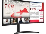 LG 34CR651W-BP All-in-One Thin Client 86,4 cm (34")