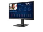 LG 24CQ651W-BP Thin Client All-in-One 60,5 cm (23.8")
