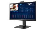 LG 24CQ651W-BP Thin Client All-in-One 60,5 cm (23.8")