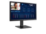LG 24CQ651W-BP Thin Client All-in-One 60,5 cm (23.8")
