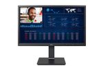 LG 24CQ651W-BP Thin Client All-in-One 60,5 cm (23.8")