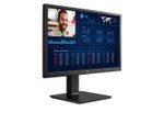 LG 24CQ651W-BP Thin Client All-in-One 60,5 cm (23.8")