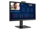 LG 24CQ651W-BP Thin Client All-in-One 60,5 cm (23.8")