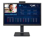 LG 24CQ651W-BP Thin Client All-in-One 60,5 cm (23.8")