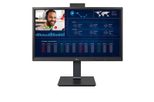 LG 24CQ651W-BP Thin Client All-in-One 60,5 cm (23.8")