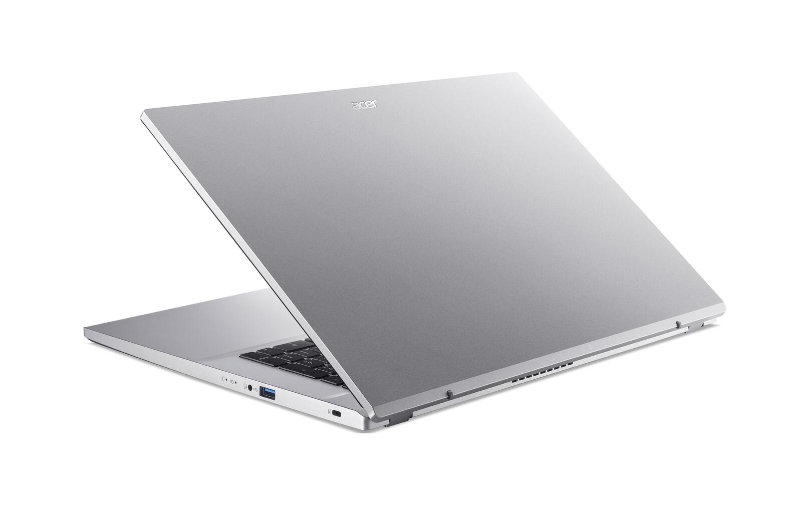 Acer Aspire 3 A317-54-3206 Intel® Core™ i3-1215U Notebook 43,9 cm (17.3")