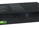 step Micro 1073821 Mini-PC AMD Ryzen™ Embedded R1102G