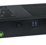 step Micro 1073821 Mini-PC AMD Ryzen™ Embedded R1102G
