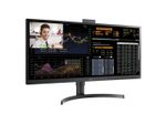 LG 34CN650W-AP Thin Client - All-in-One 86,4 cm (34")