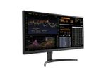 LG 34CN650W-AP Thin Client - All-in-One 86,4 cm (34")