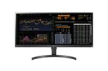 LG 34CN650W-AP Thin Client - All-in-One 86,4 cm (34")