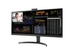 LG 34CN650W-AP Thin Client - All-in-One 86,4 cm (34")