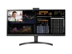 LG 34CN650W-AP Thin Client - All-in-One 86,4 cm (34")