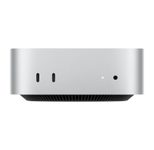 Apple Mac mini M4 Pro 12/16-Core 48GB, 1 TB SSD, silber