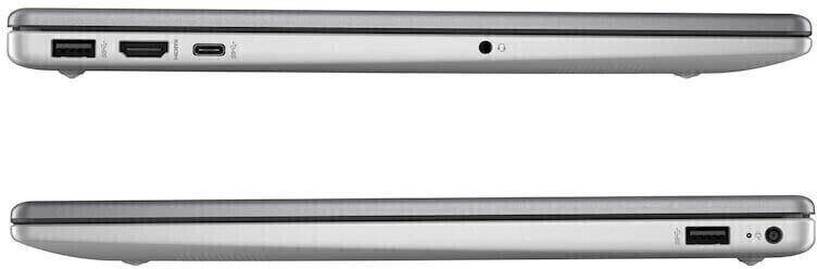 HP 250 G10 Intel® Core™ i5-1334U 39,6 cm (15,6 Zoll)