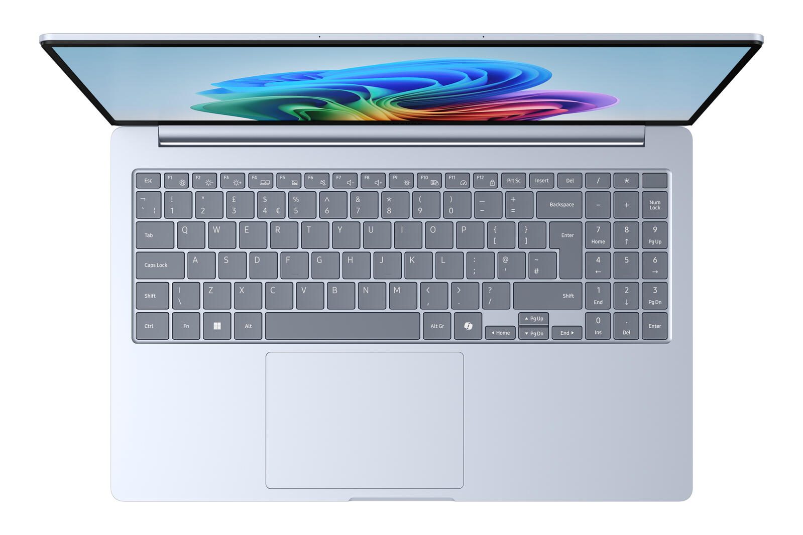 Samsung Galaxy Book4 Edge Snapdragon X Plus 42 Notebook 39,6 cm (15.6")