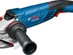 BOSCH Professional GWS 18V-125 SPL Winkelschleifer