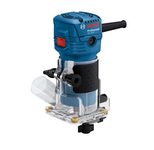BOSCH Professional GLF 55-6 Kantenfräse
