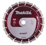 makita Diamant-Trennscheibe 230x22,23 B-12712