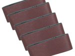 makita Schleifband 100x610 K40 P-36887, 5-teilig