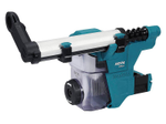 makita Staubabsaugung DX16, 1911P2-6
