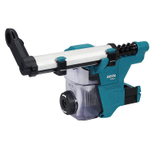 makita Staubabsaugung DX16, 1911P2-6