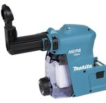 makita Staubabsaugung DX08, 199581-0