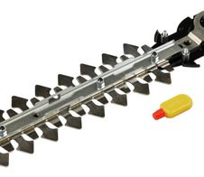 makita Messer für Akku-Strauch- und Grasschere 198408-1