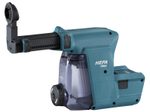 makita Staubabsaugung 199570-5