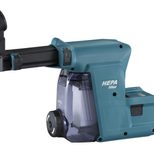 makita Staubabsaugung 199570-5