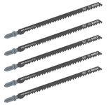 BOSCH PRO Stich-S T344DP Stichsägeblätter 152mm 5 St.