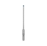 BOSCH Hammerbohrer EXPERT SDS plus-7X 5x100x165 1 St.