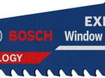 BOSCH EXPERT "Window Demolition" S 956 DHM Säbelsägeblätter 10 St.