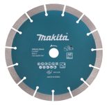 makita Diamant-Trennscheibe 230mm Beton E-02967