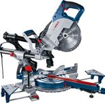 BOSCH Professional GCM 80 SJ Paneelsäge