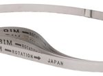 makita Bandsägeblätter B-40559 18Z " BIM