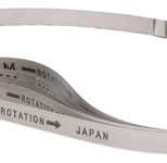 makita Bandsägeblätter B-40559 18Z " BIM