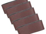 makita Schleifband 100x610 K60 P-36893, 5-teilig
