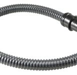 makita Staubsaugerschlauch 32mm, 1 m 199453-9