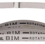 makita Bandsägeblätter B-40543 14Z " BIM