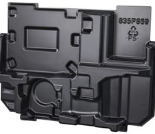 makita Tiefziehteil 835P86-9 für MAKPAC Gr.2