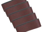 makita Schleifband 76x457 K60 P-37100, 5-teilig