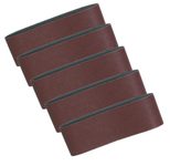 makita Schleifband 76x457 K60 P-37100, 5-teilig