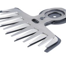 makita Messer für Akku-Strauch- und Grasschere 195267-4