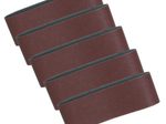 makita Schleifband 76x457 K120 P-37138, 5-teilig