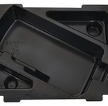 makita Tiefziehteil 837653-0 für MAKPAC Gr.3